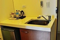 E-apartment Hotel Taipei