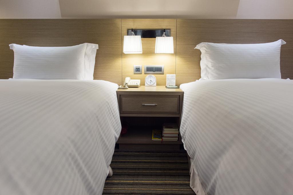 Santos Hotel 4*