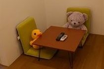 Hotel E-apartment 2*