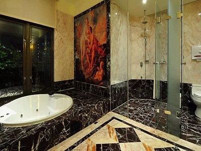 Capital Dazhi Hotel 4*