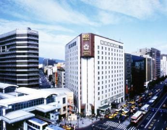 Brother Hotel Taipei
