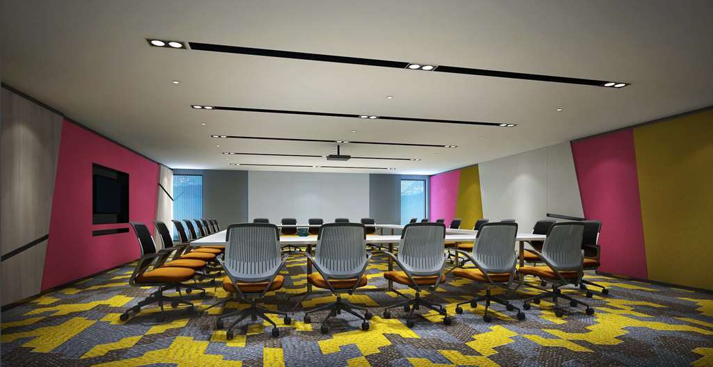 Aloft Beitou Hotel