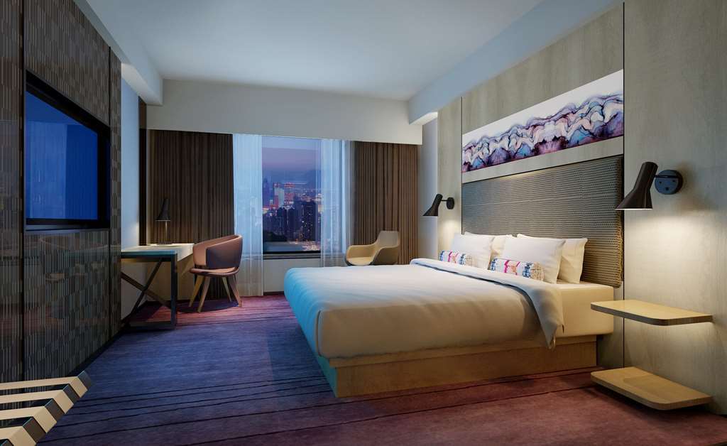 Hotel Aloft Beitou 4*