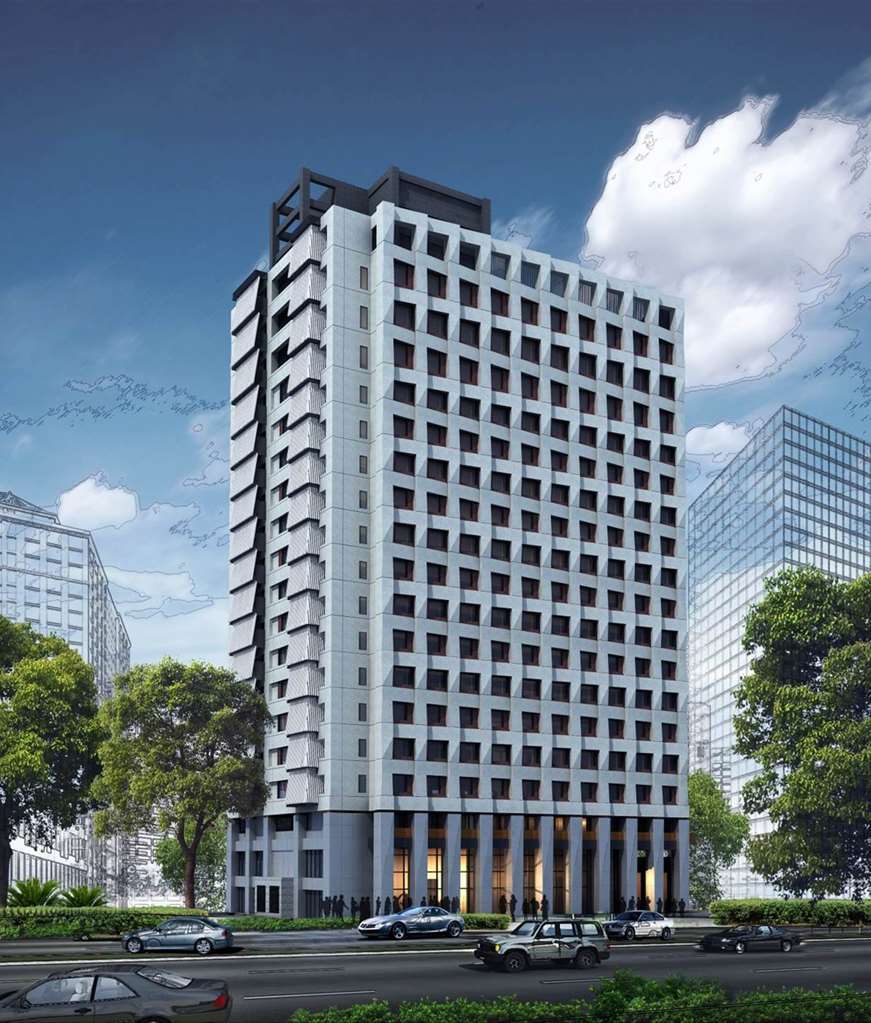 Aloft Beitou