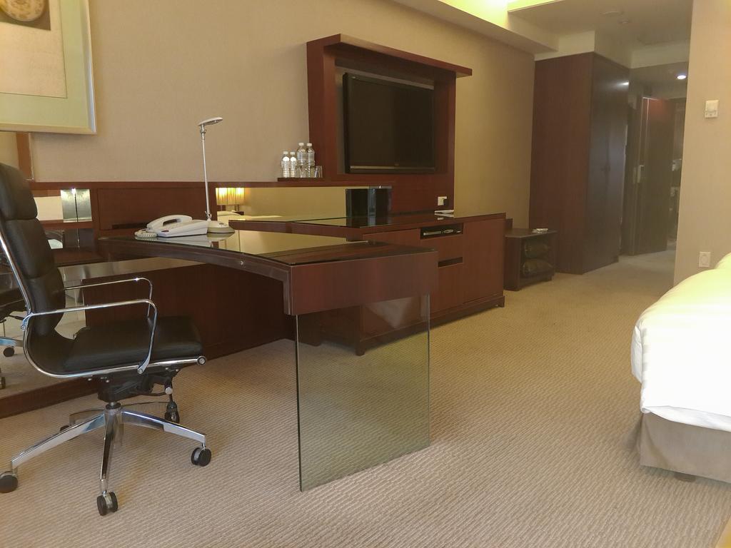 Capital Hotel Taipei