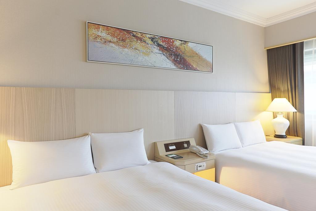 Hotel Santos