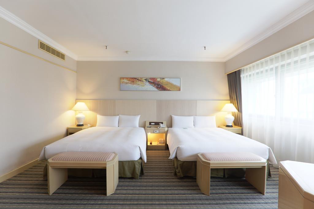 Santos 4* Taipei