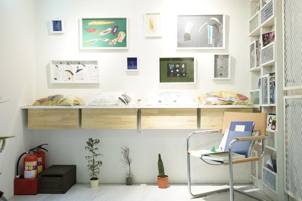 Nihao Cafe 3* Taipei