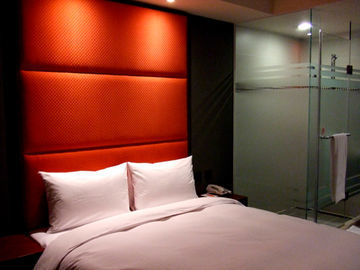 Orange - Guanqian Hotel Taipei