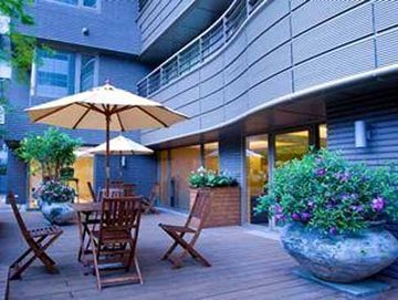Park Hotel