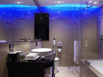 The Tango Changan Hotel
