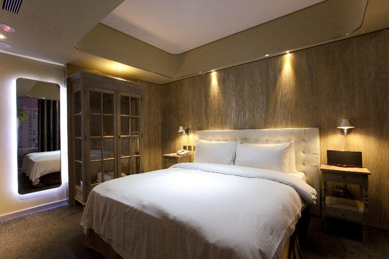 Inhouse Hotel