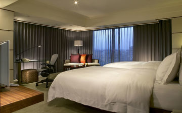 Grand Formosa Regent Hotel