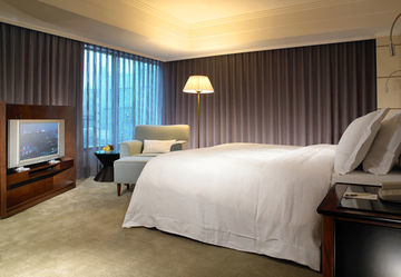 Hotel Grand Formosa Regent 5*
