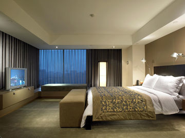 Grand Formosa Regent Hotel 5*