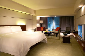 Hotel Grand Formosa Regent Taipei