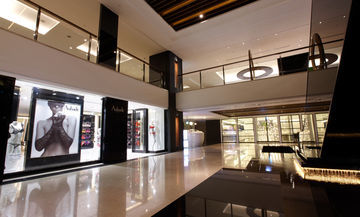 Grand Formosa Regent Hotel
