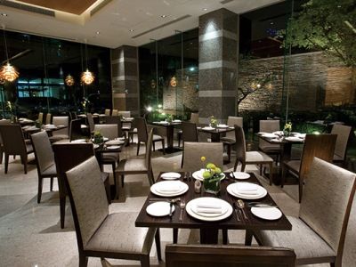 Park Hotel