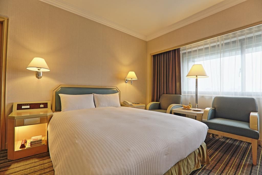 Hotel Santos Taipei