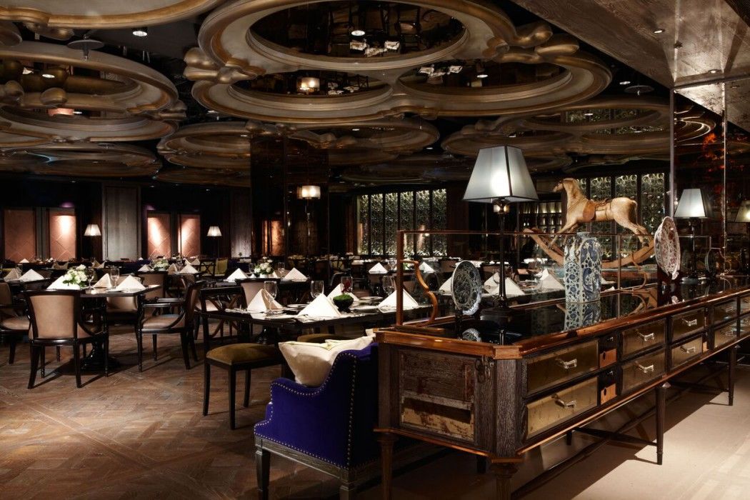 Hotel Palais De Chine Taipei
