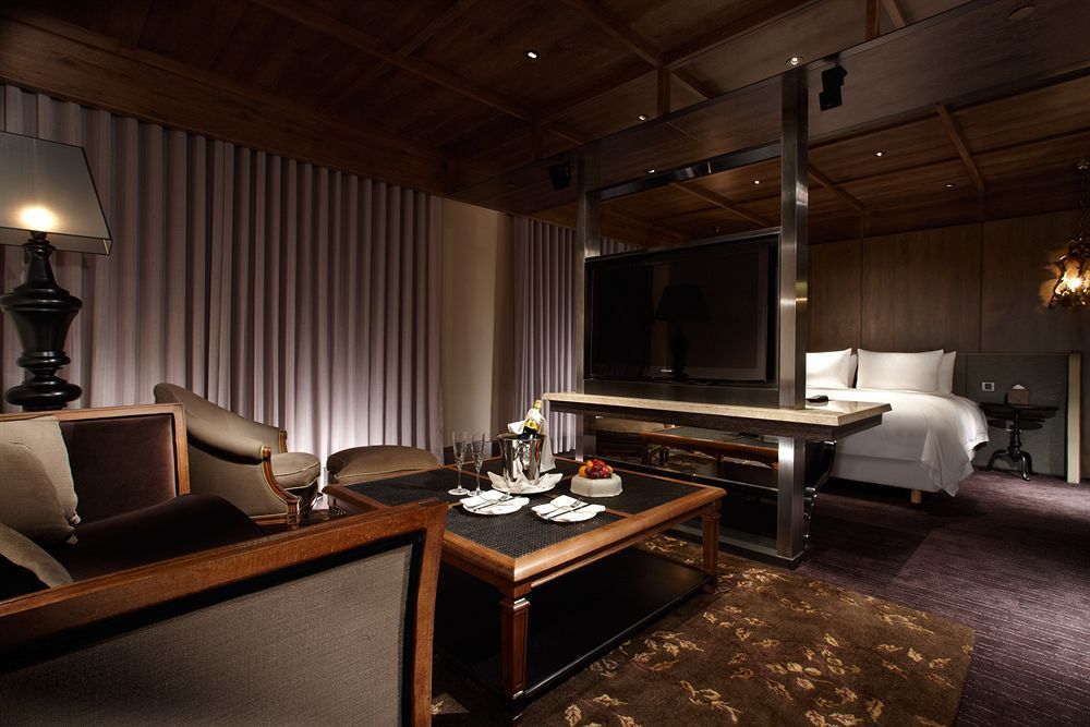 Palais De Chine 5* Taipei