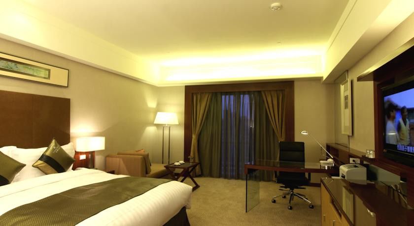 Capital Hotel