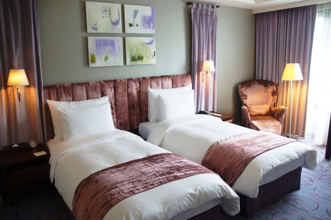 Grand Victoria Hotel 5*