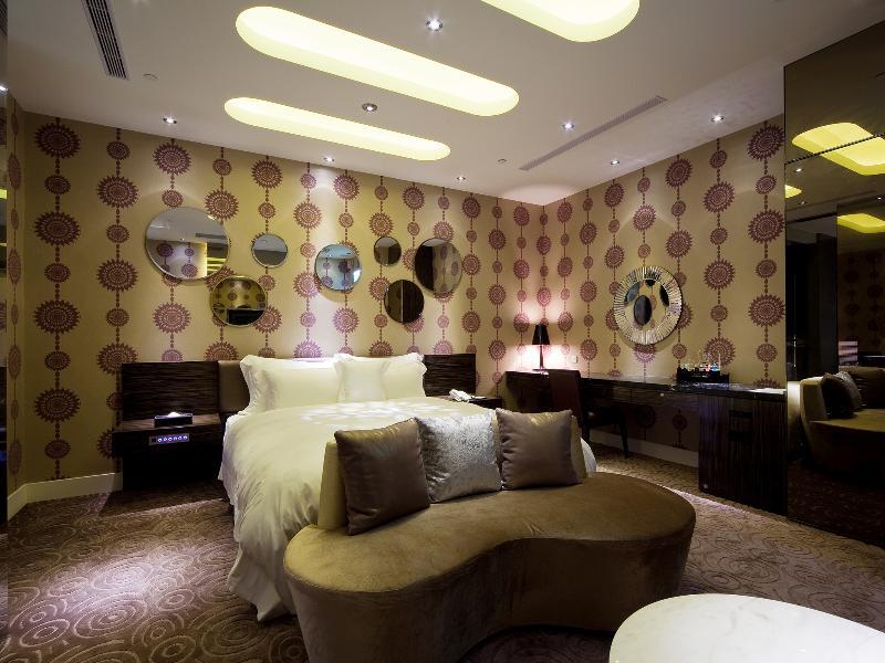 Wego Boutique Hotel-dazhi Motel