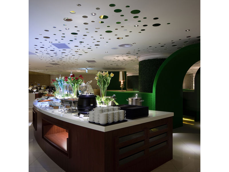 Wego Boutique Hotel-dazhi