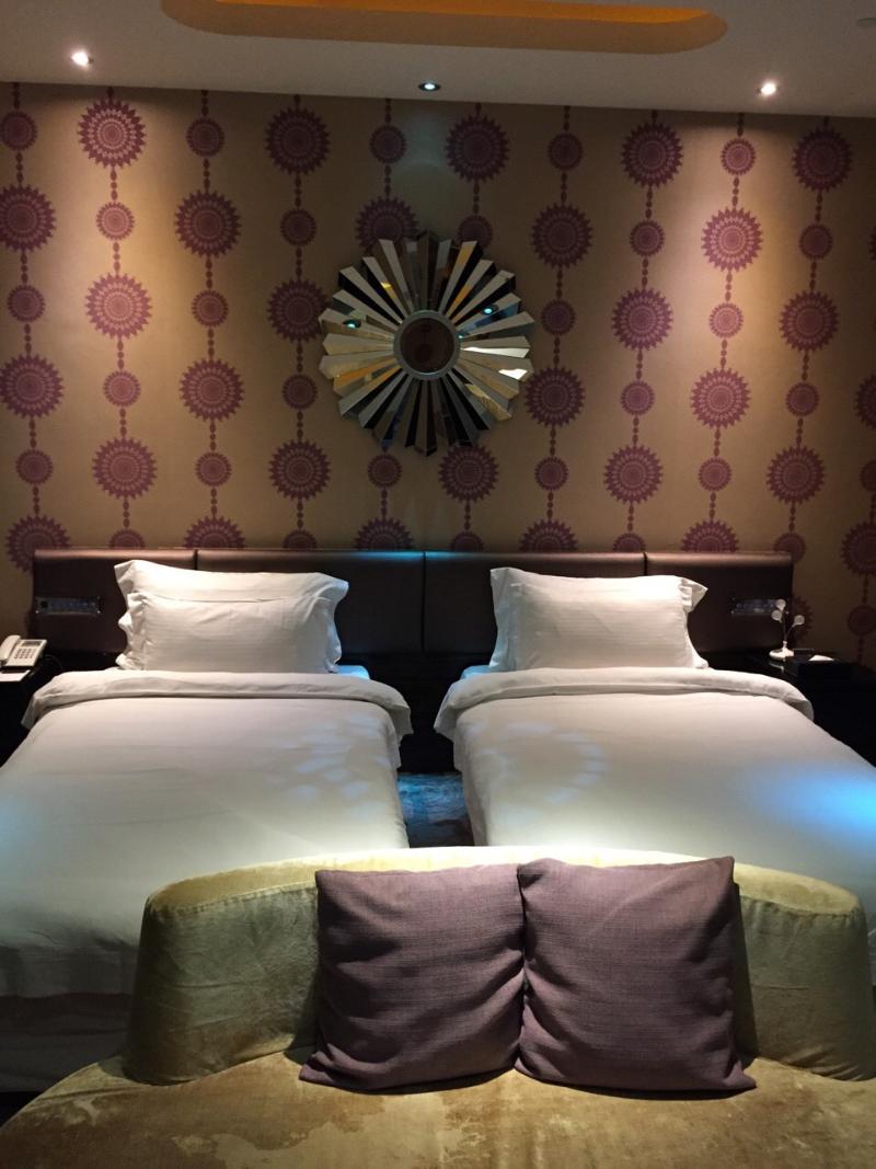 Wego Boutique Hotel-dazhi 3*