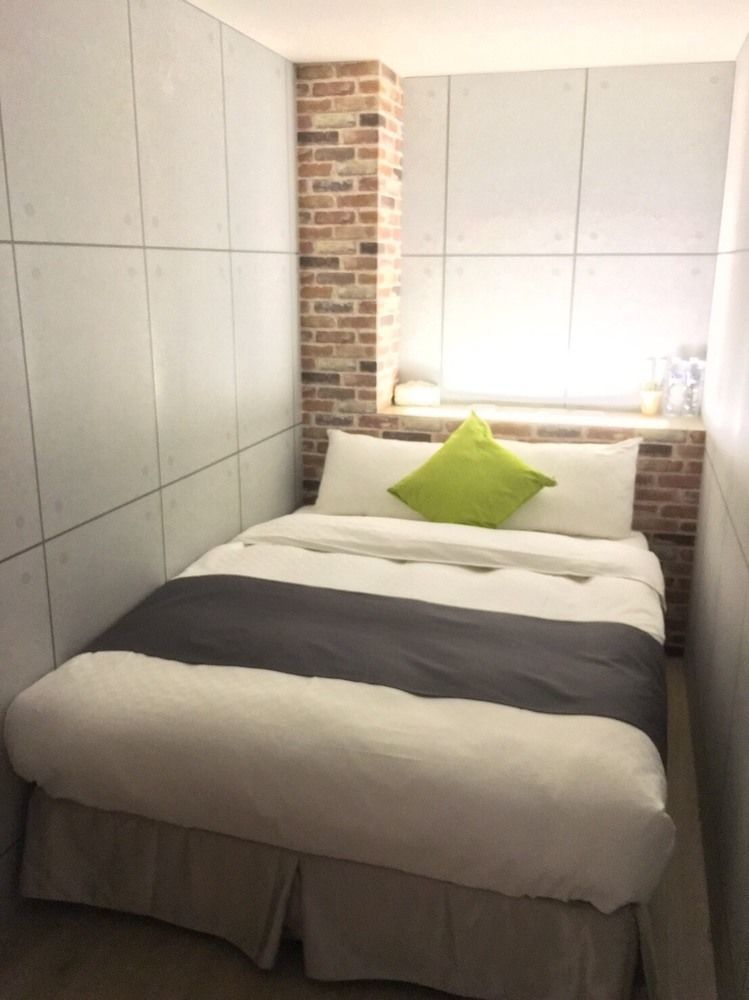 Hostel T.o. Chengde Taipei