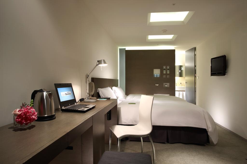 Just Sleep - Lin Sen Hotel 4*