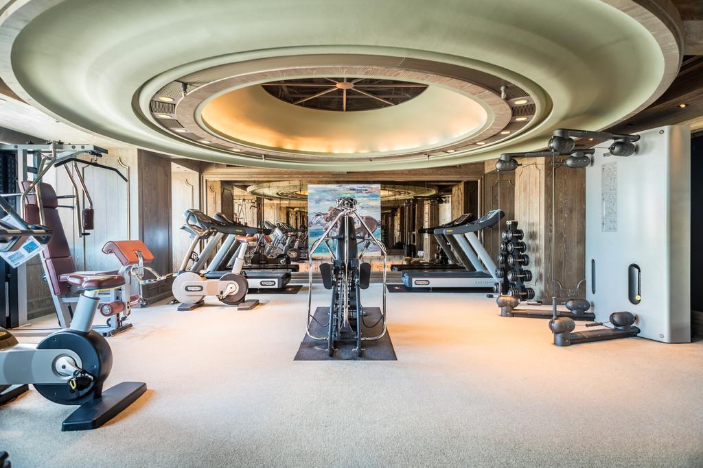 Palais De Chine Hotel 5*