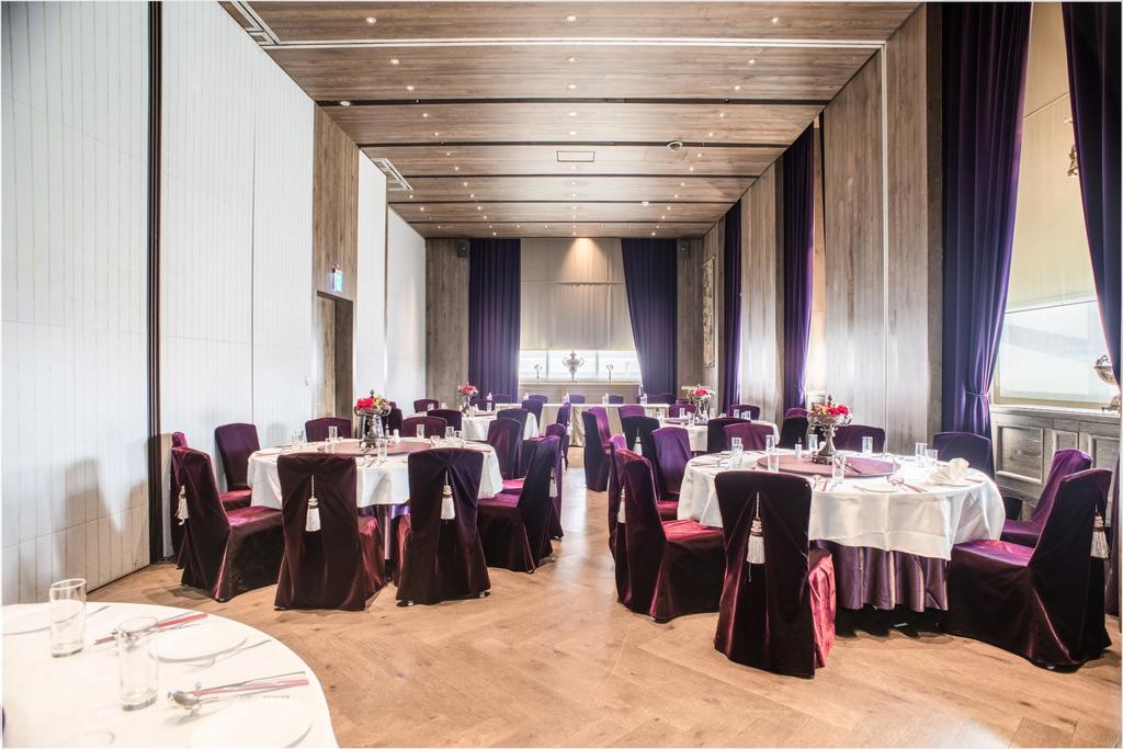 Hotel Palais De Chine