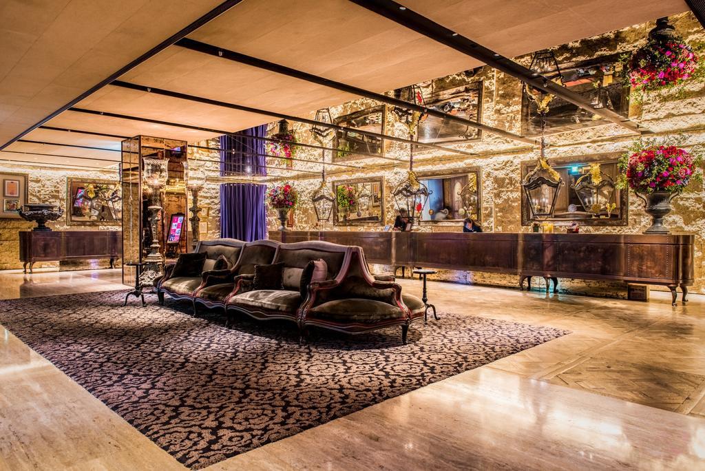 Hotel Palais De Chine 5*