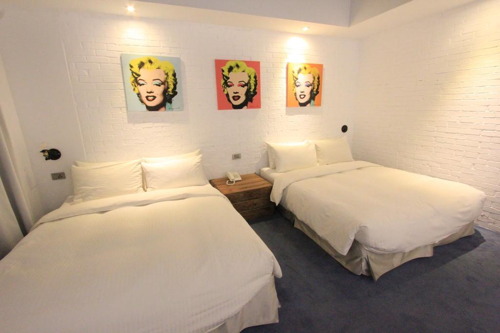 Inn Cheers Boutique 3*