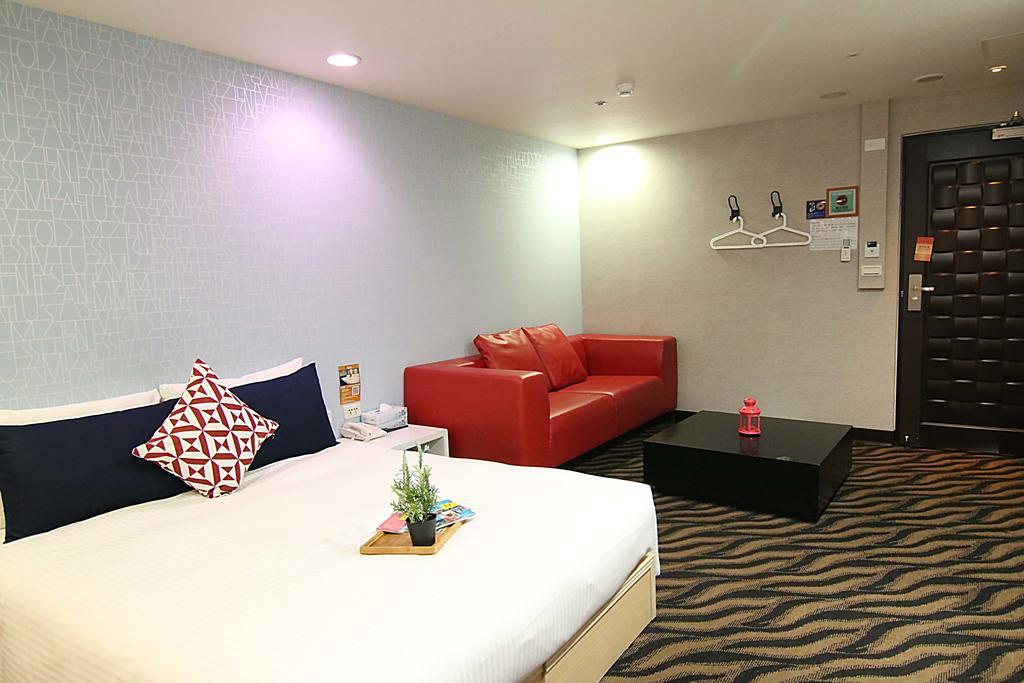 Hotel Starry Night 3*