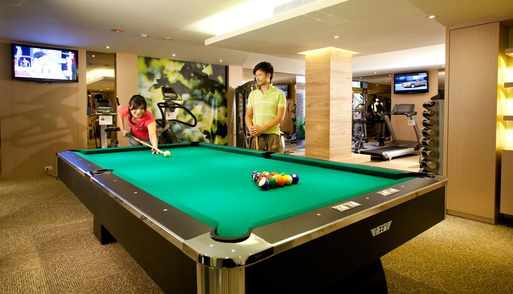 Hotel The Corner House 3*