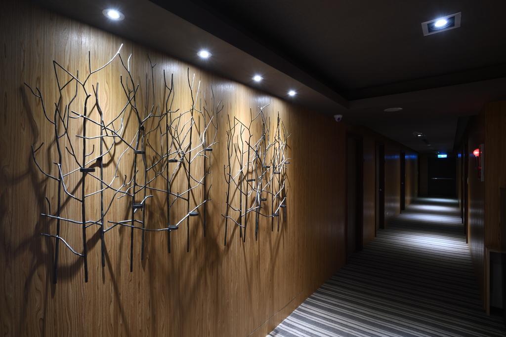 Inn East Dragon Taipei