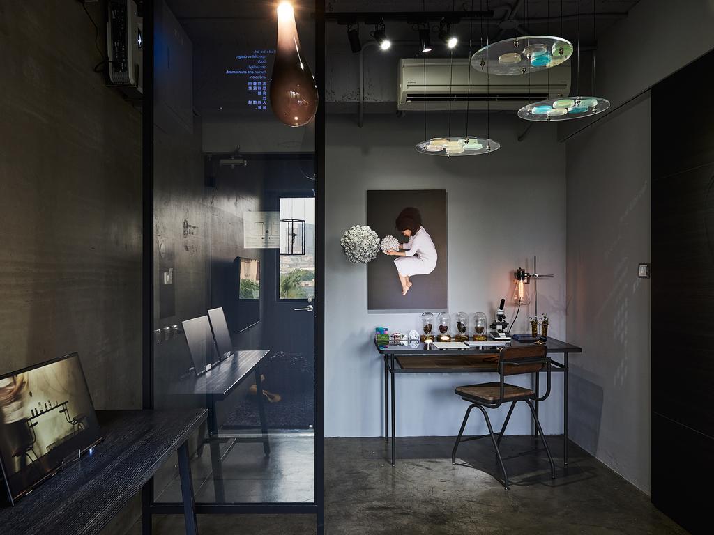 Play Design Inn