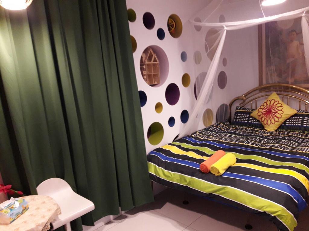 Guest house Vincent Willem Van Gogh Hall