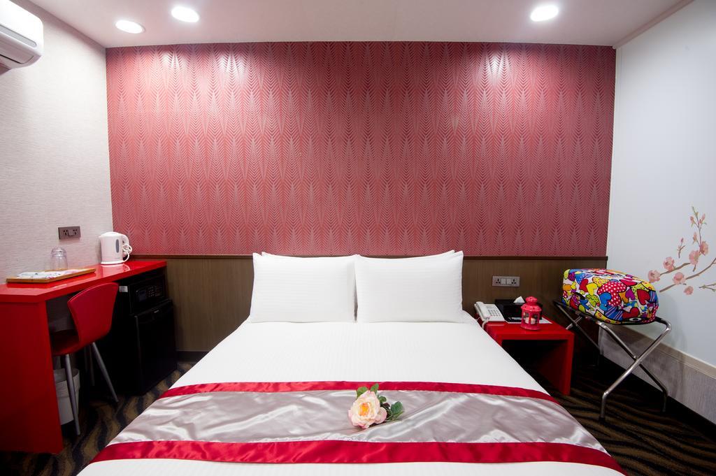 Design Ximen 3* Taipei