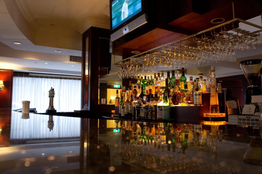 Imperial Hotel 5*