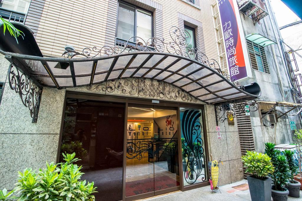 Hotel Lio - Ximending Taipei