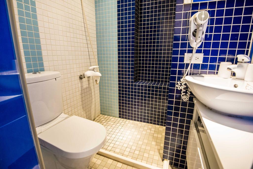 Hotel Lio - Ximending 3*