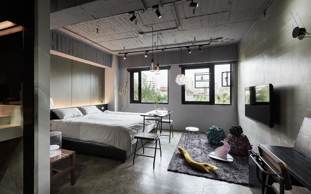 Inn Play Design Taipei