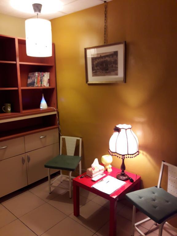 Guest house Vincent Willem Van Gogh Hall Taipei