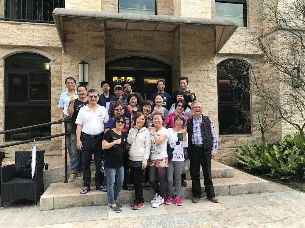 Maple' Smile Hospedagem domiciliar Taipei