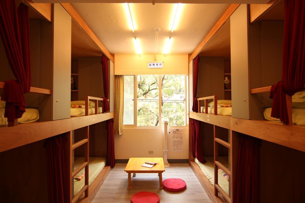 Hostel On My Way - *