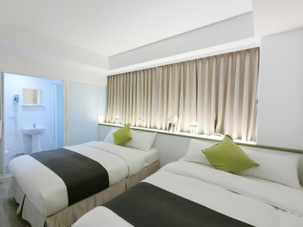 Hostel T.o. Chengde *